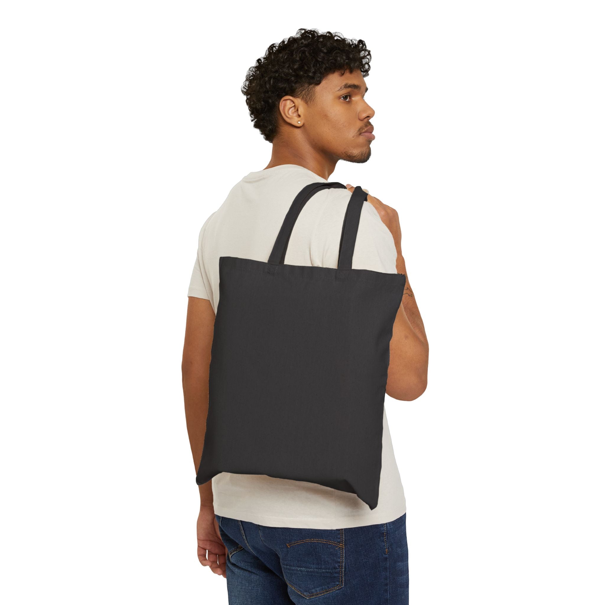 Slow Summer Days Tote | summer aesthetic, coastal vibes, retro pastel