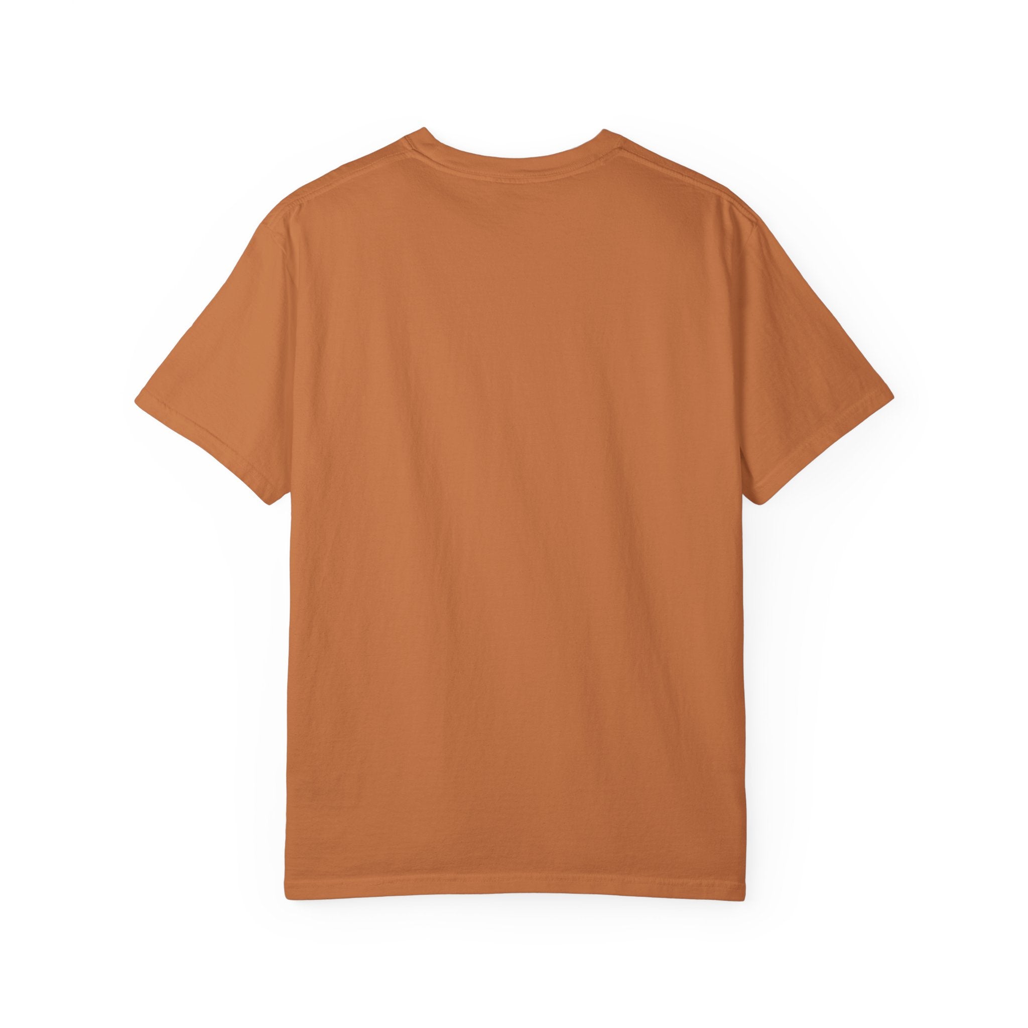 Half Coffee Half Teacher T-Shirt — Funny Teacher Coffee Tee