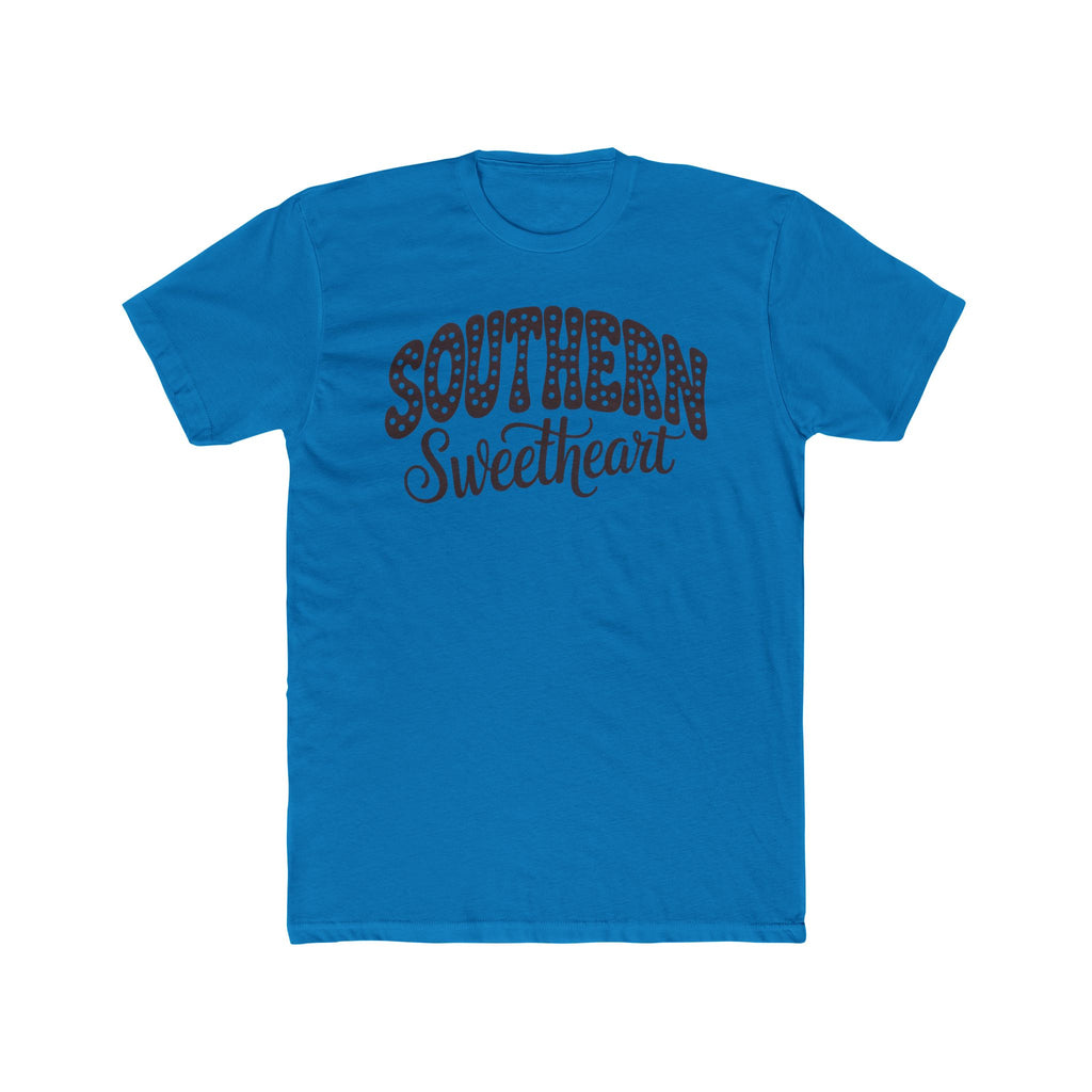 Southern Sweetheart T-Shirt | Southern Script Tee