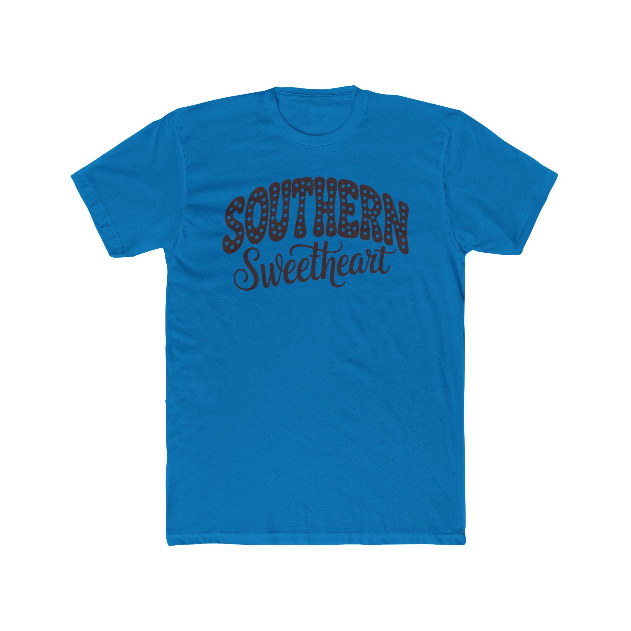 Southern Sweetheart T-Shirt | Southern Script Tee