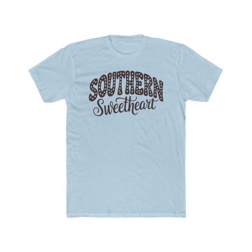 Southern Sweetheart T-Shirt | Southern Script Tee
