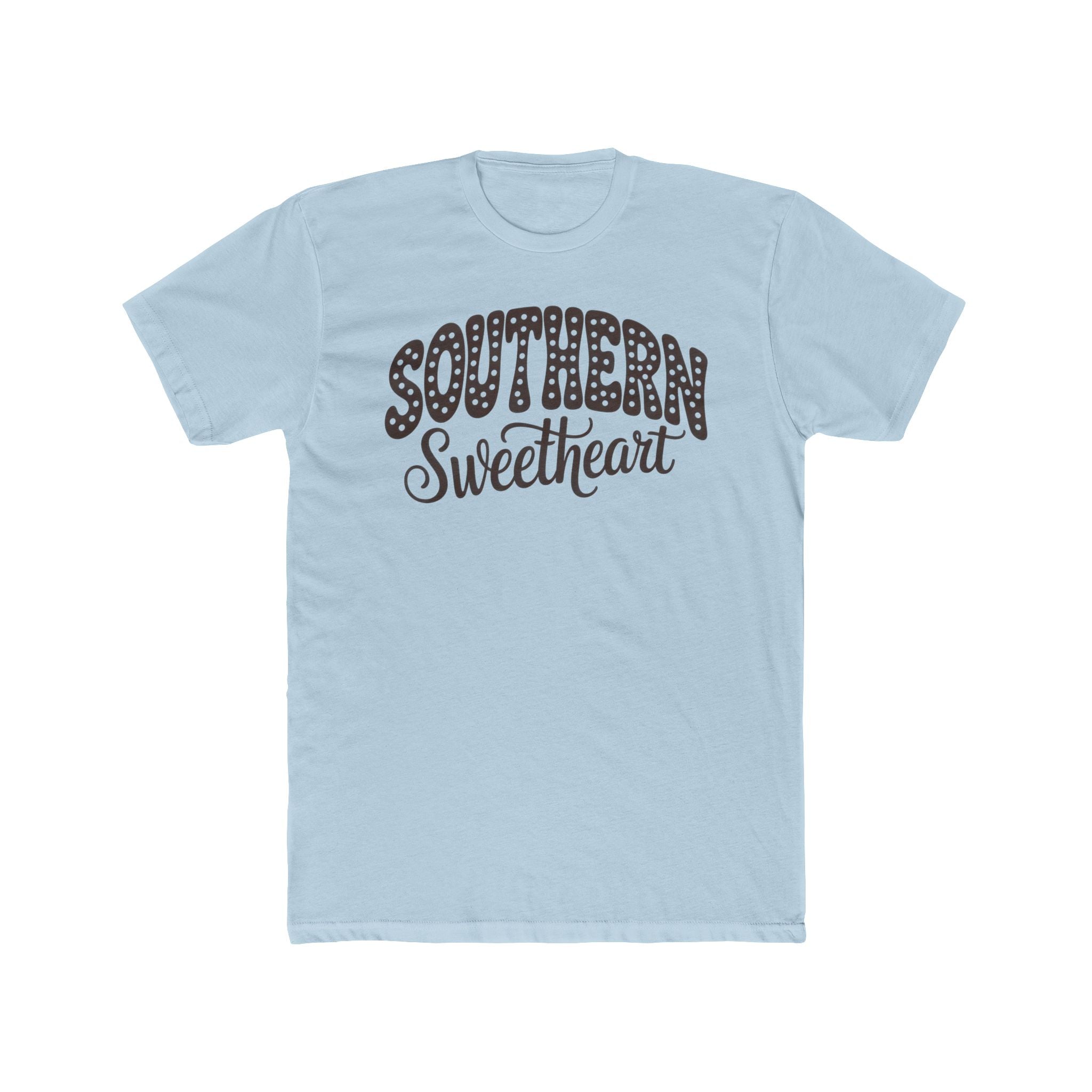Southern Sweetheart T-Shirt | Southern Script Tee