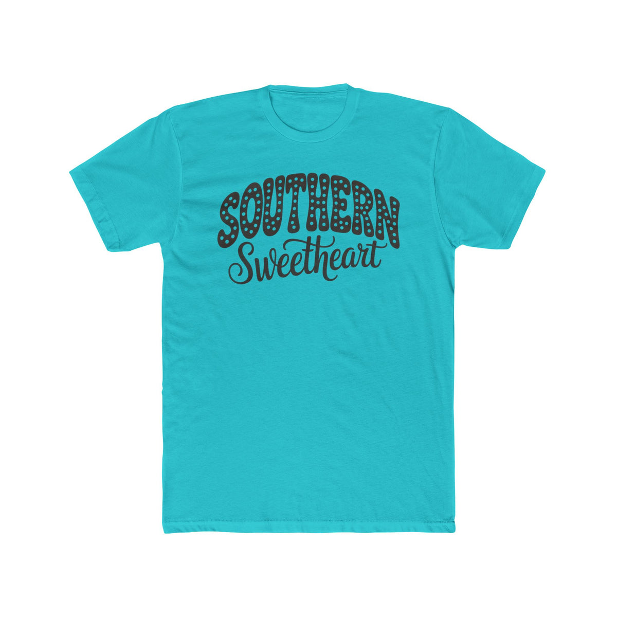 Southern Sweetheart T-Shirt | Southern Script Tee