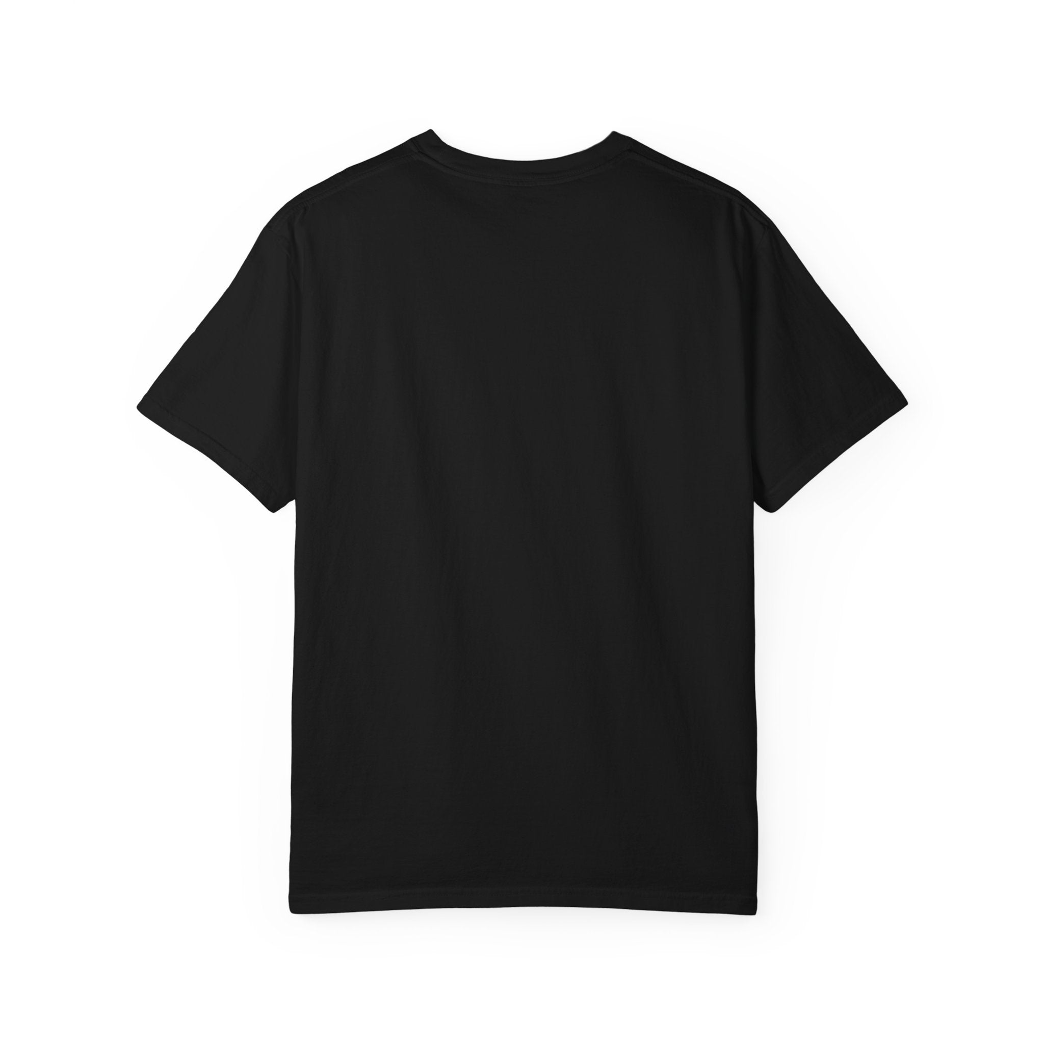 Happy to See Your Face T-shirt | Colorful Retro Smiley Typography