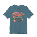 Menopause Humor Shirt Funny Woman Tshirt Sassy Graphic Tee Hot Flash Apparel Midlife Awareness Wear Mood Swing Top Birthday Gift Mom