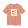 Positive Message Tee - "Some days you just have to create your own sunshine"