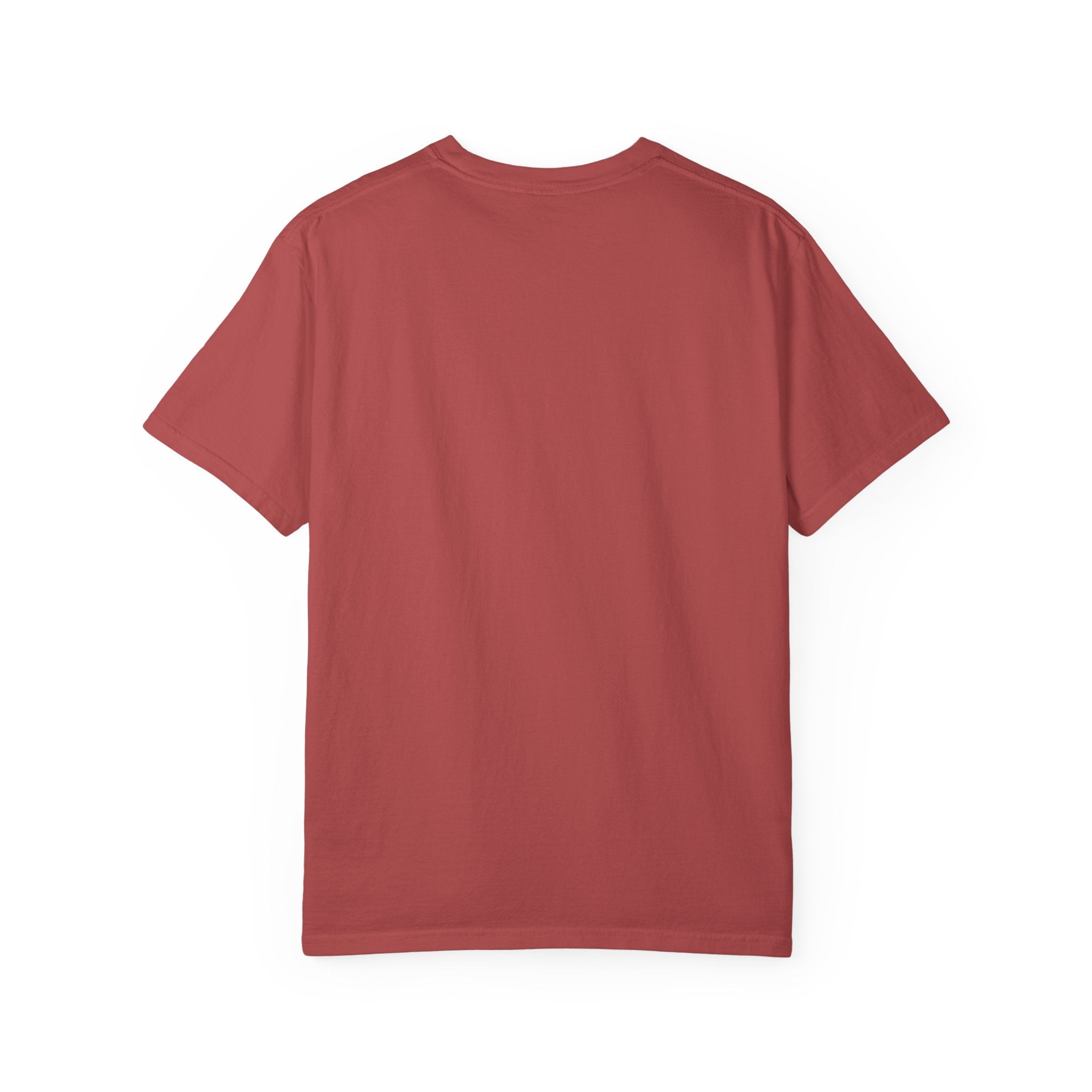 Half Coffee Half Teacher T-Shirt — Funny Teacher Coffee Tee