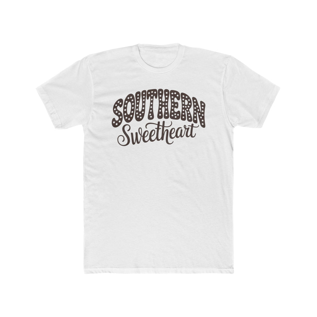 Southern Sweetheart T-Shirt | Southern Script Tee