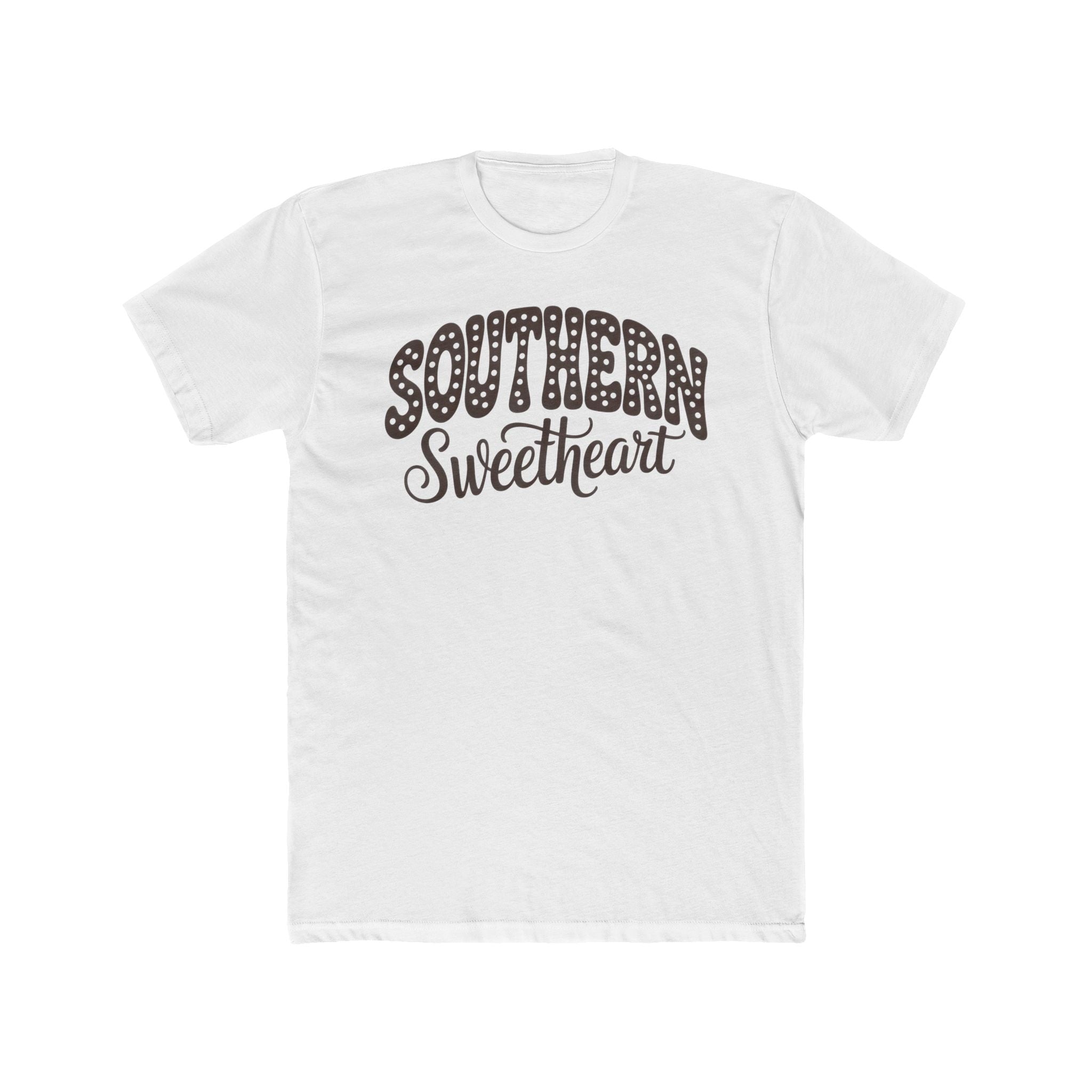 Southern Sweetheart T-Shirt | Southern Script Tee