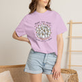 Mom Squad T-Shirt — Cute Ducklings Chanting "MOM!" — Funny Mother's Day Tee