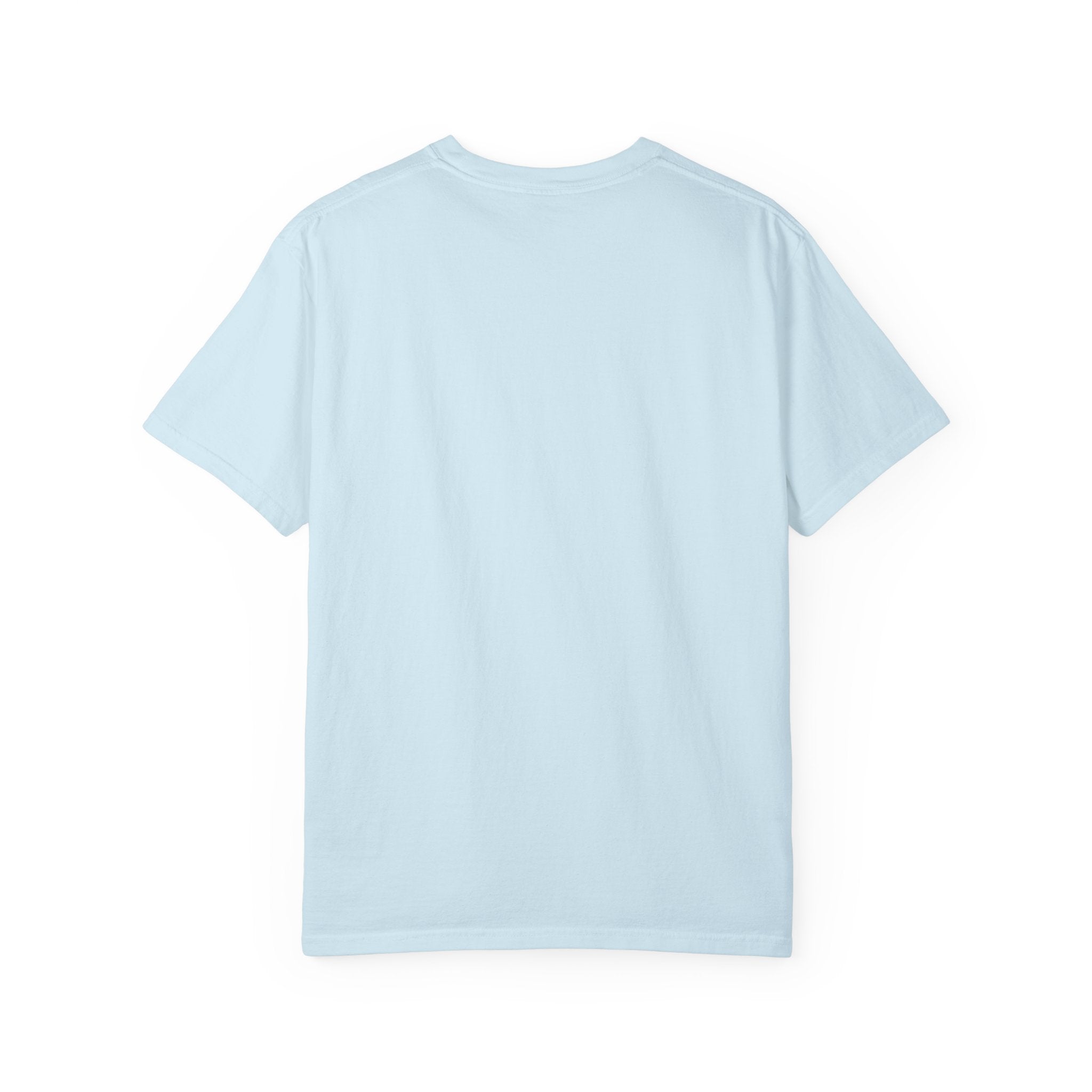T-Shirt — "Friends Are the Sunshine of Life" Floral Graphic Tee