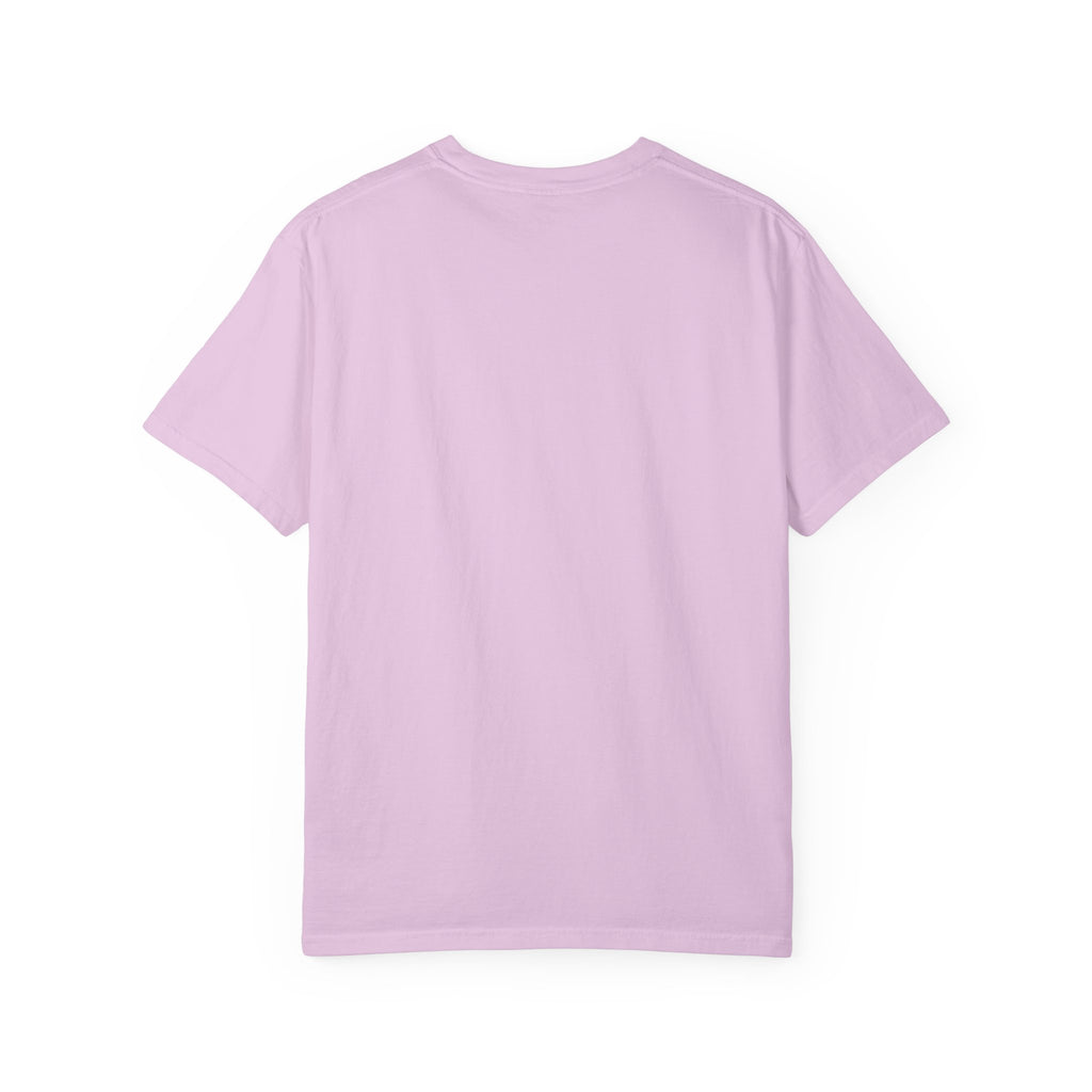 Mom Heart Cat T-Shirt – Cute Pet Mom Graphic Tee