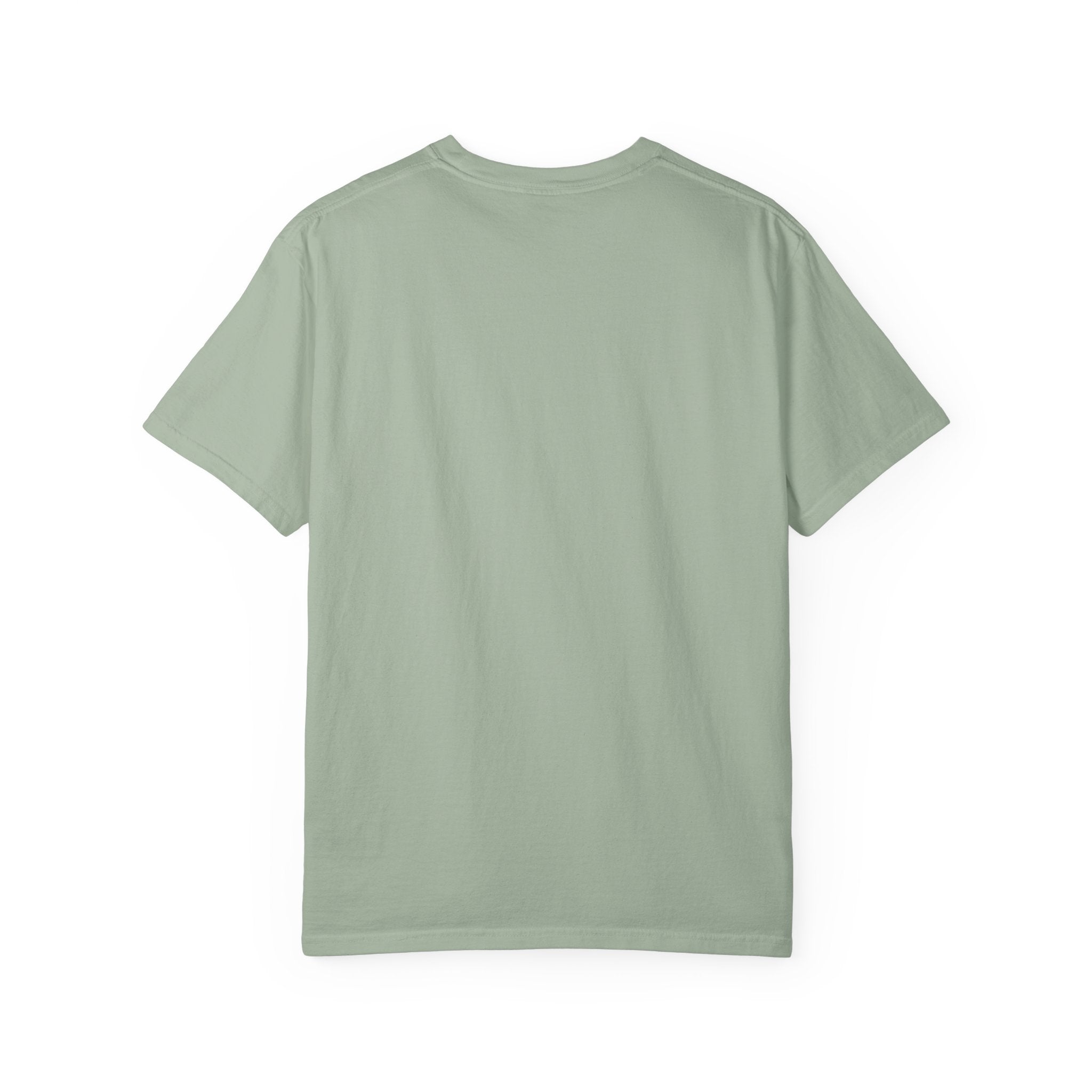 T-Shirt — "Friends Are the Sunshine of Life" Floral Graphic Tee
