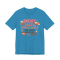Menopause Humor Shirt Funny Woman Tshirt Sassy Graphic Tee Hot Flash Apparel Midlife Awareness Wear Mood Swing Top Birthday Gift Mom