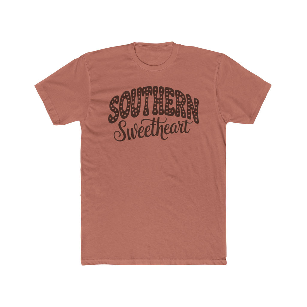 Southern Sweetheart T-Shirt | Southern Script Tee