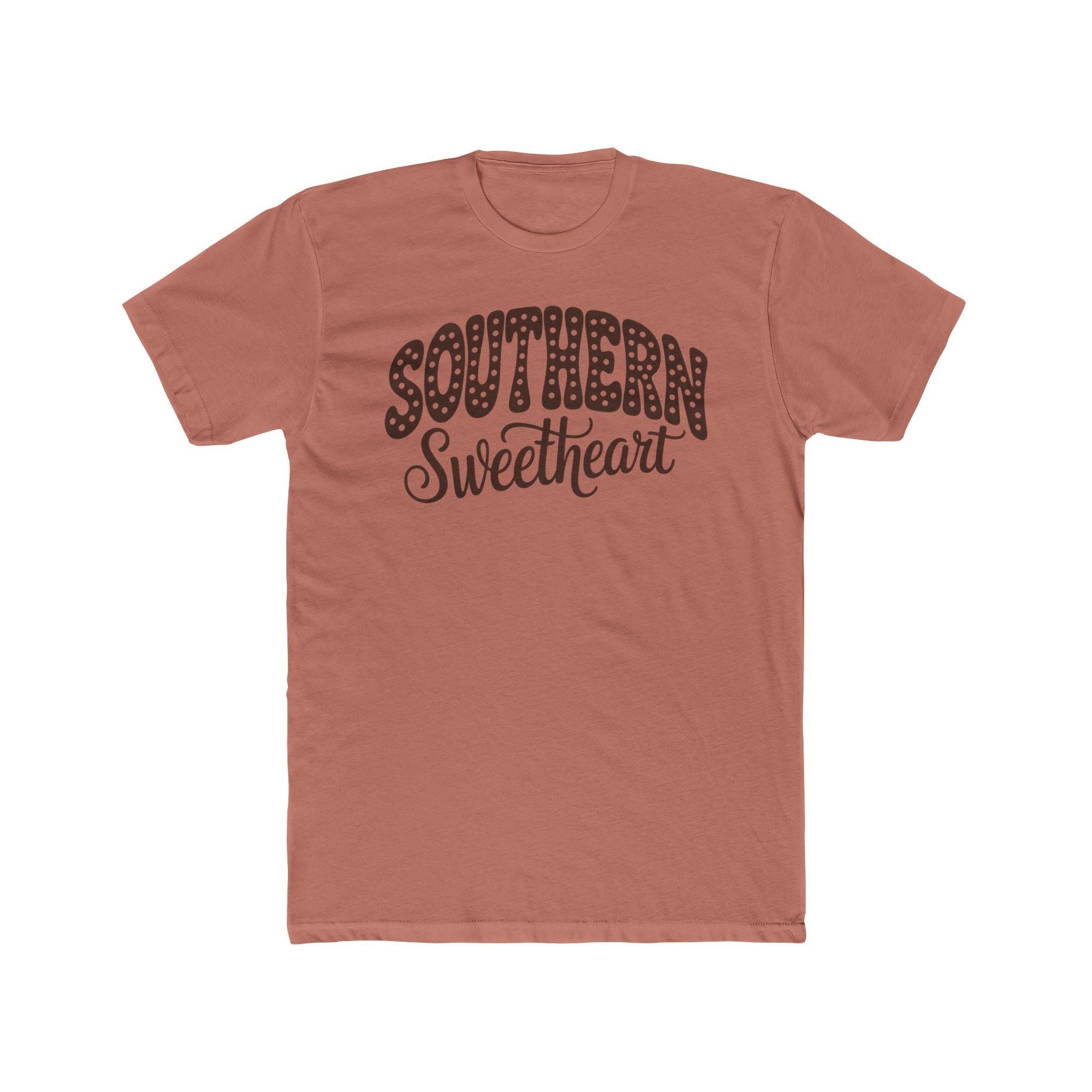 Southern Sweetheart T-Shirt | Southern Script Tee