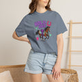 Hold Your Horses T-Shirt — Western Horse Graphic Tee