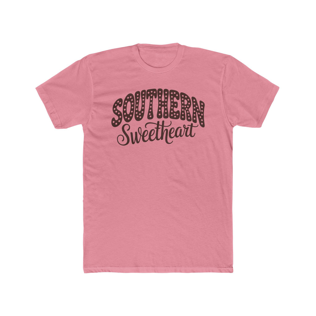 Southern Sweetheart T-Shirt | Southern Script Tee