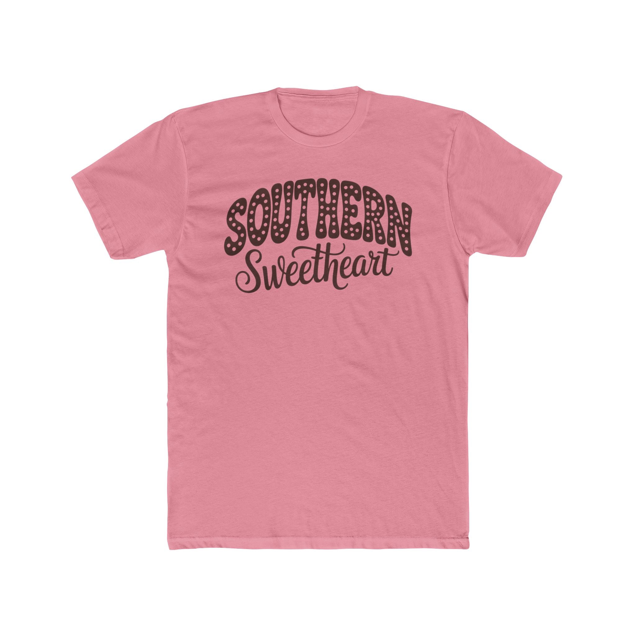 Southern Sweetheart T-Shirt | Southern Script Tee