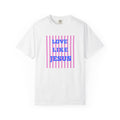 Love Like Jesus T-Shirt — Christian Faith Graphic Tee