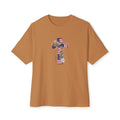American Flag Cross Tee — Patriotic Christian T-Shirt