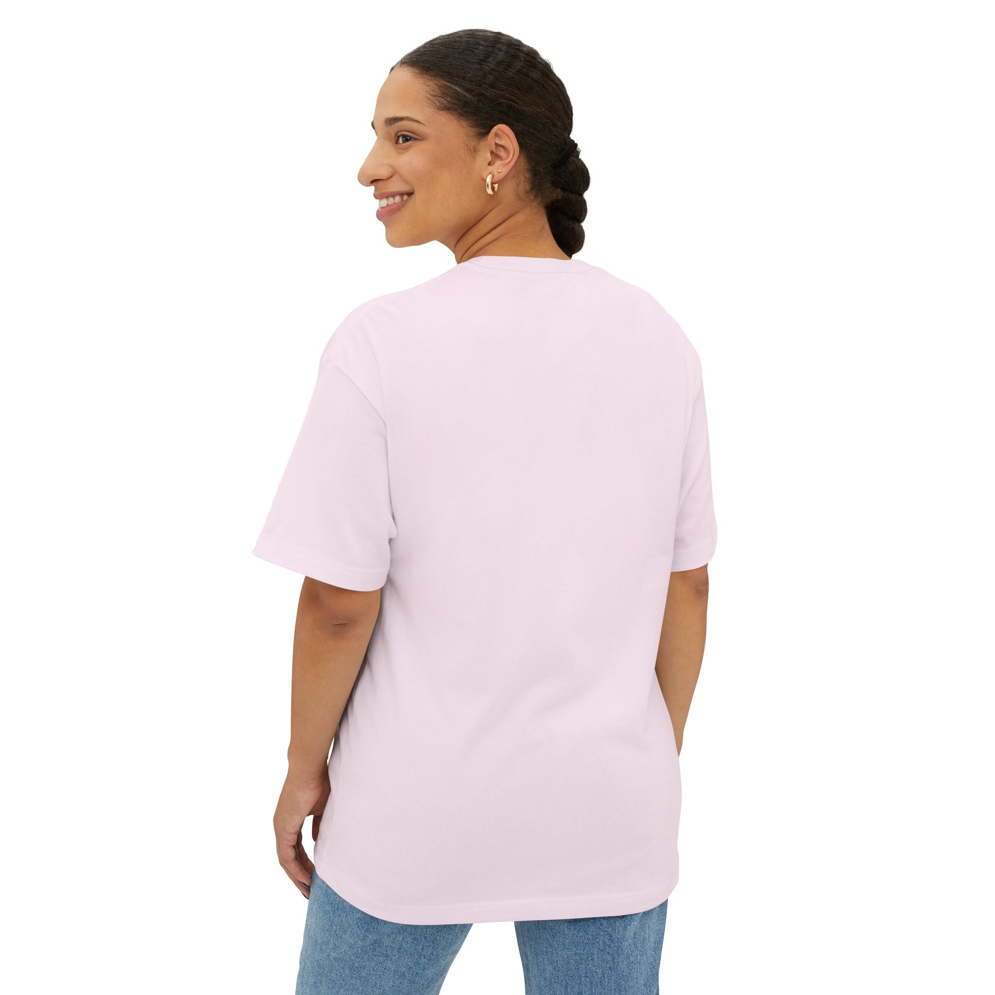Teacher Rainbow Script Tee | Pastel Gradient School Staff Shirt