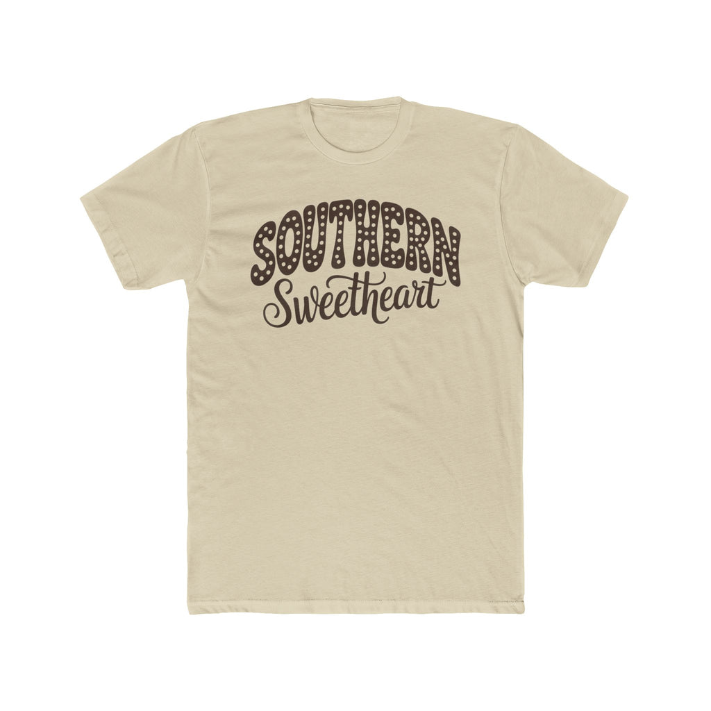 Southern Sweetheart T-Shirt | Southern Script Tee