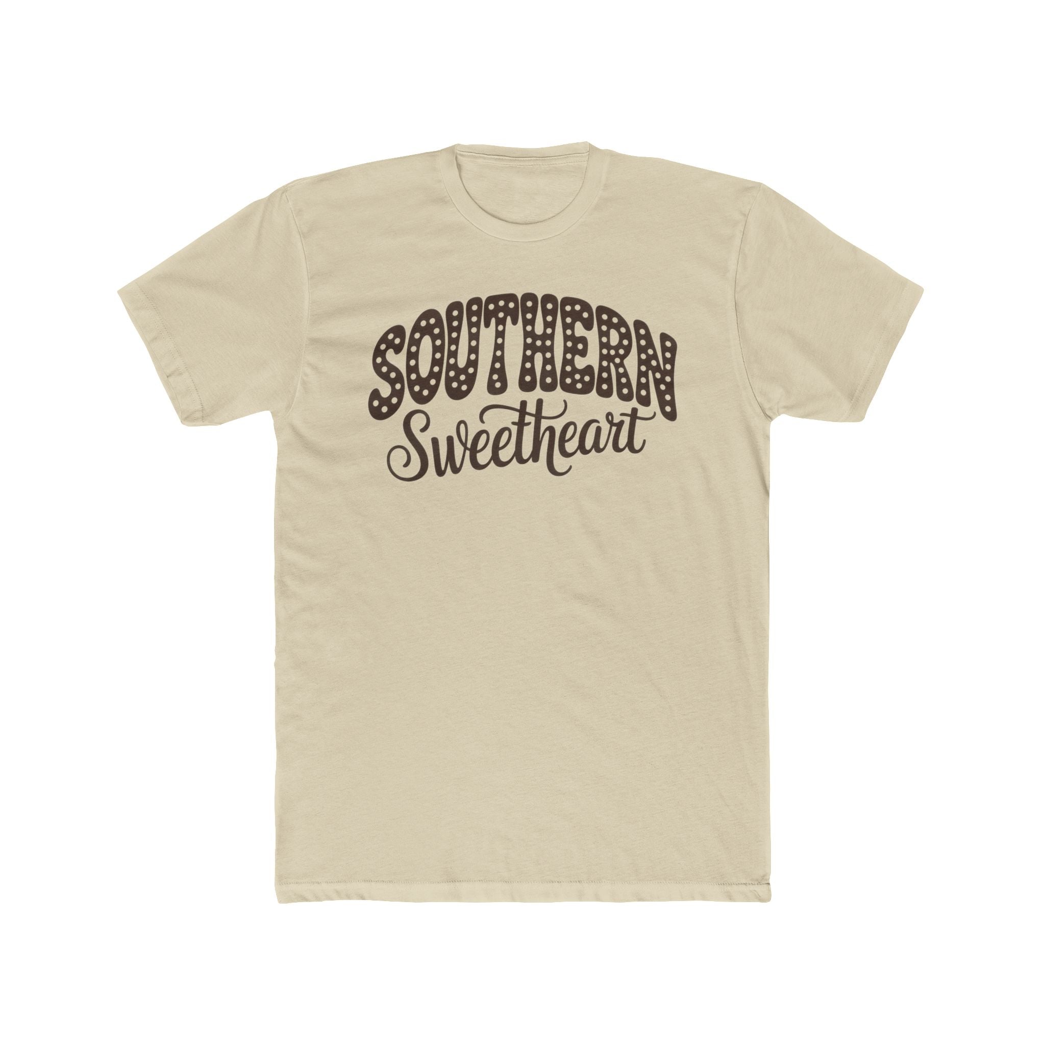 Southern Sweetheart T-Shirt | Southern Script Tee