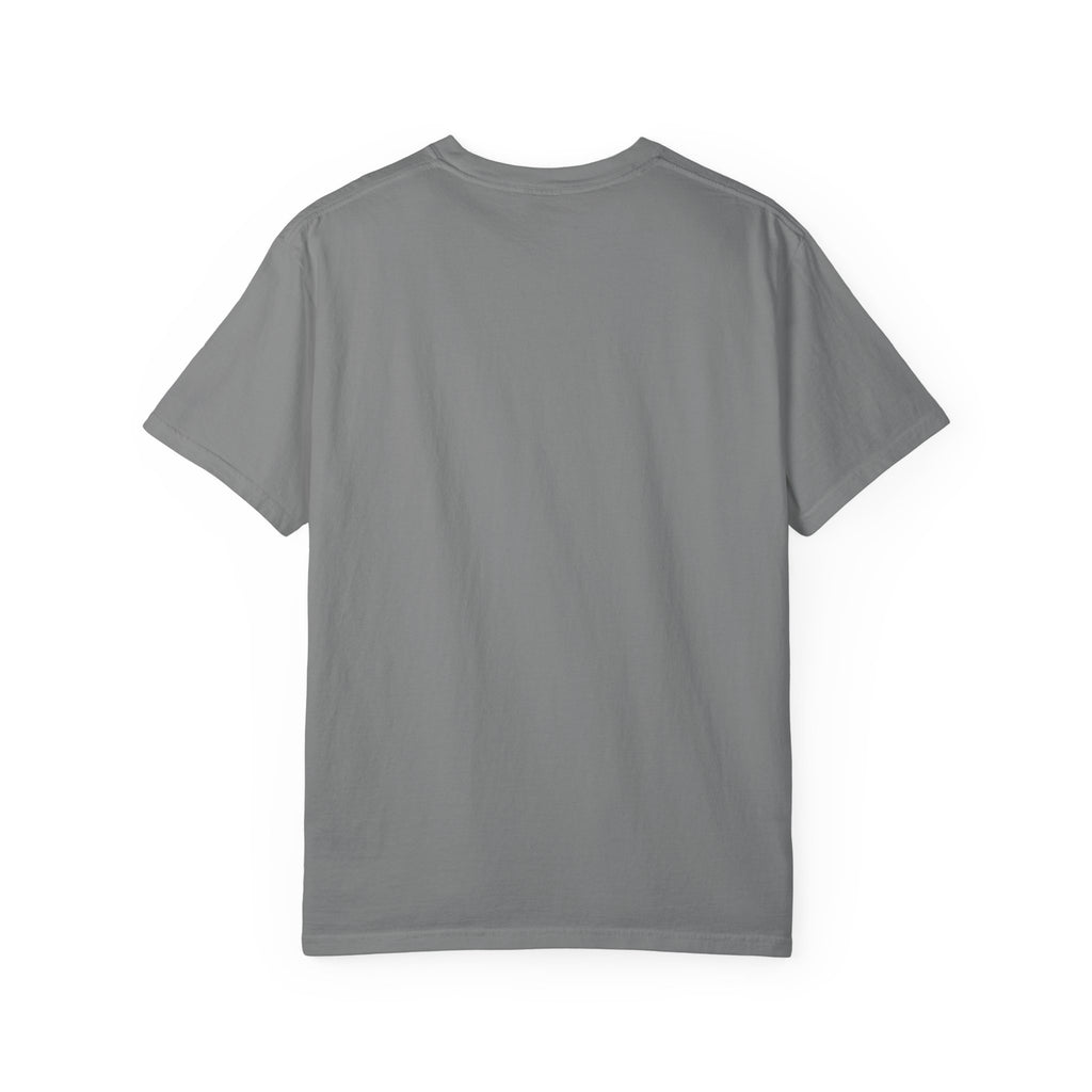This Mimi T-Shirt — "This MIMI Wears Her Heart on Her Sleeve" Grandmother Gift Tee