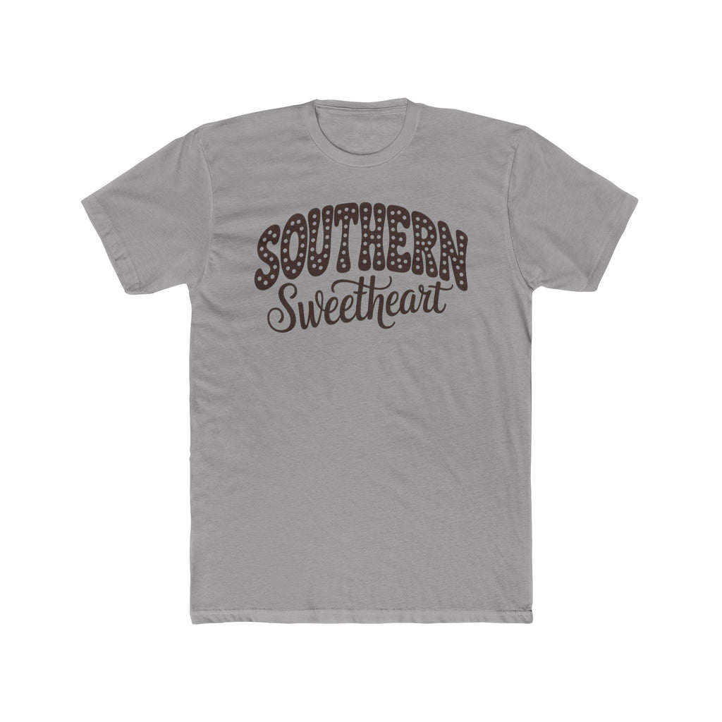Southern Sweetheart T-Shirt | Southern Script Tee