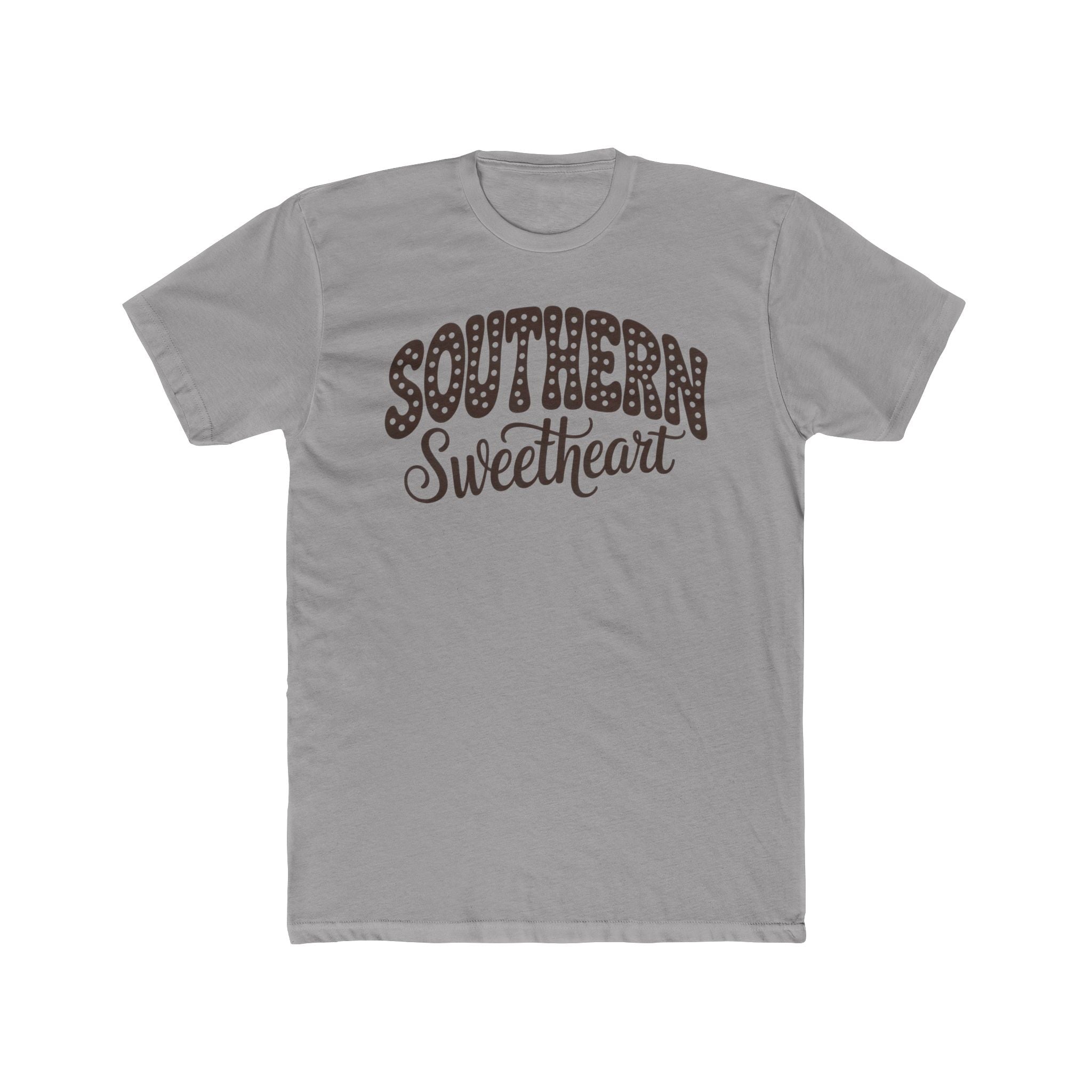 Southern Sweetheart T-Shirt | Southern Script Tee