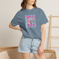 T-Shirt — Hurtley Over It Flamingo Graphic Tee