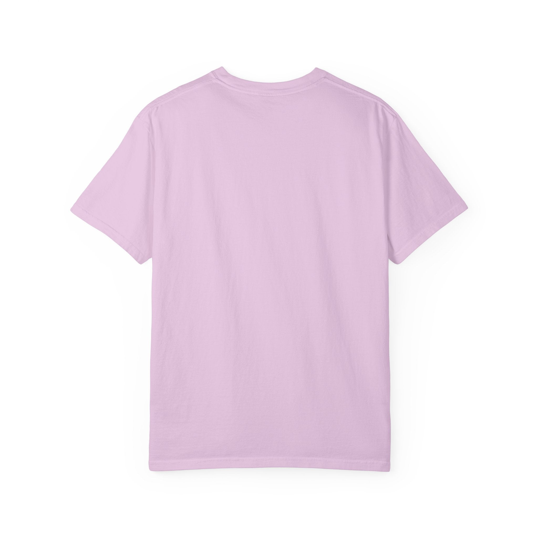 T-Shirt — "Friends Are the Sunshine of Life" Floral Graphic Tee