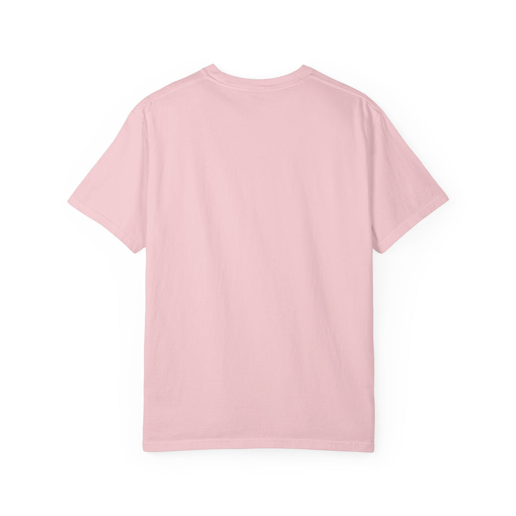 T-Shirt — "Friends Are the Sunshine of Life" Floral Graphic Tee