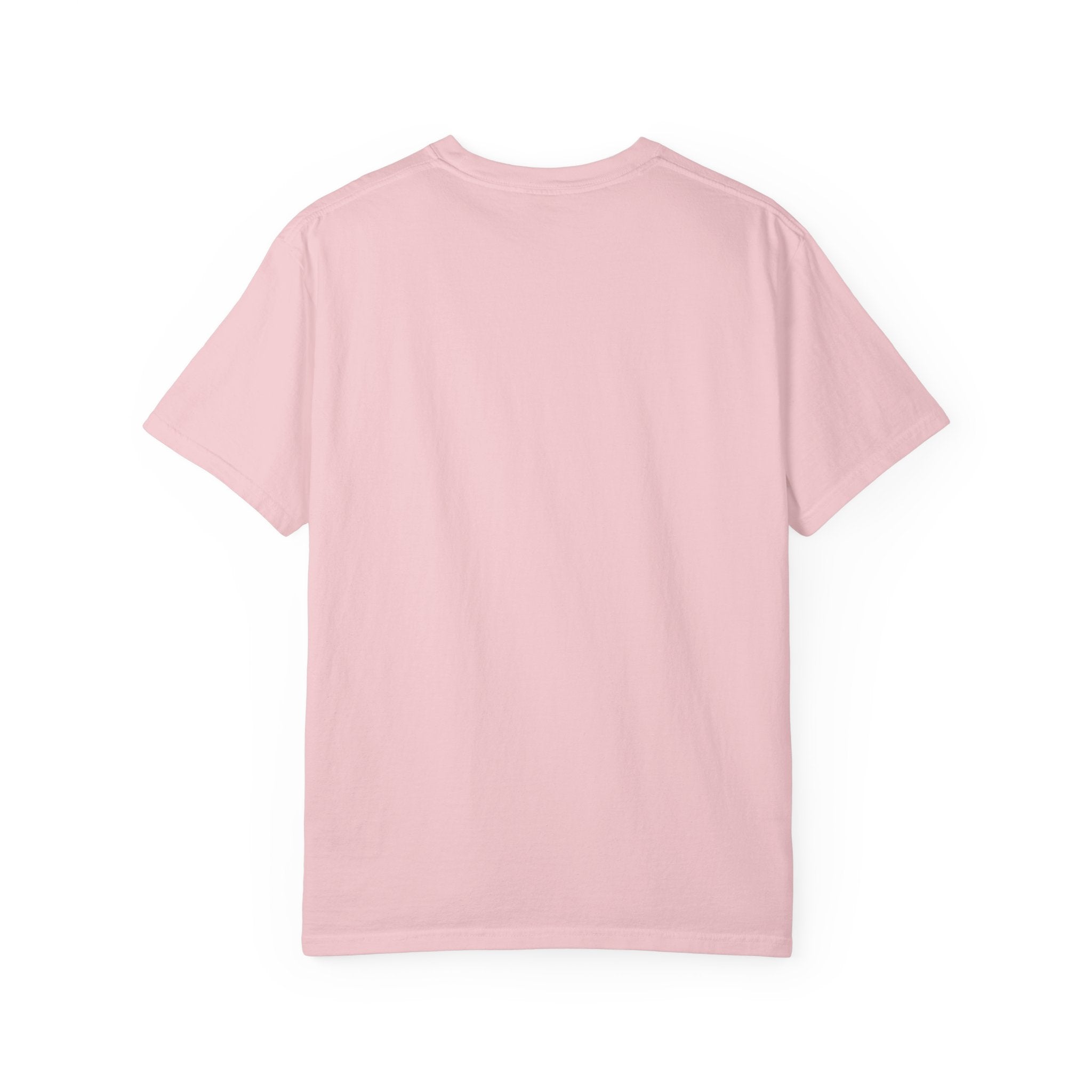 T-Shirt — "Friends Are the Sunshine of Life" Floral Graphic Tee