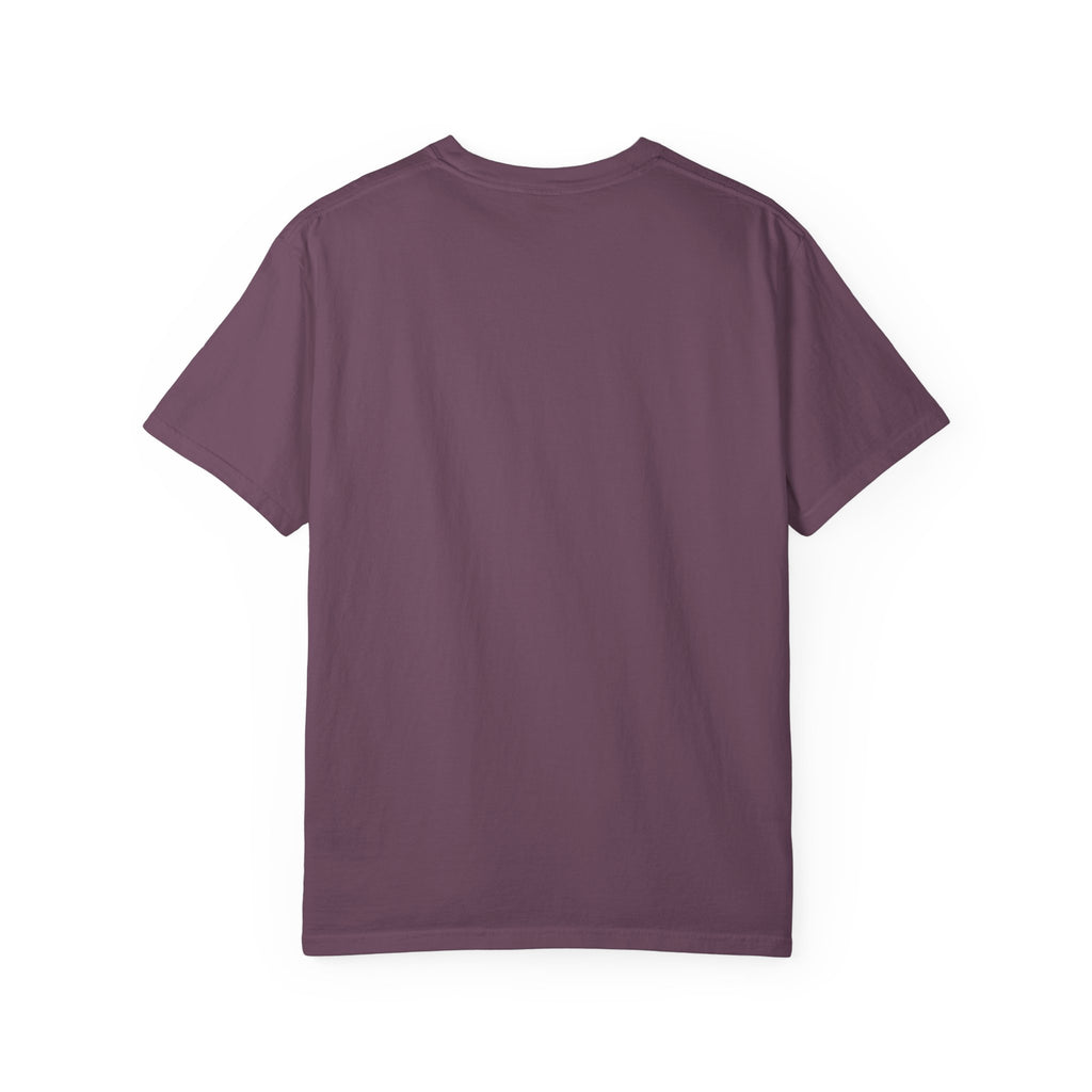 Mom Heart Cat T-Shirt – Cute Pet Mom Graphic Tee
