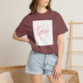 Love Script T-Shirt