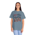250 Red White & Blue Patriotic T-Shirt