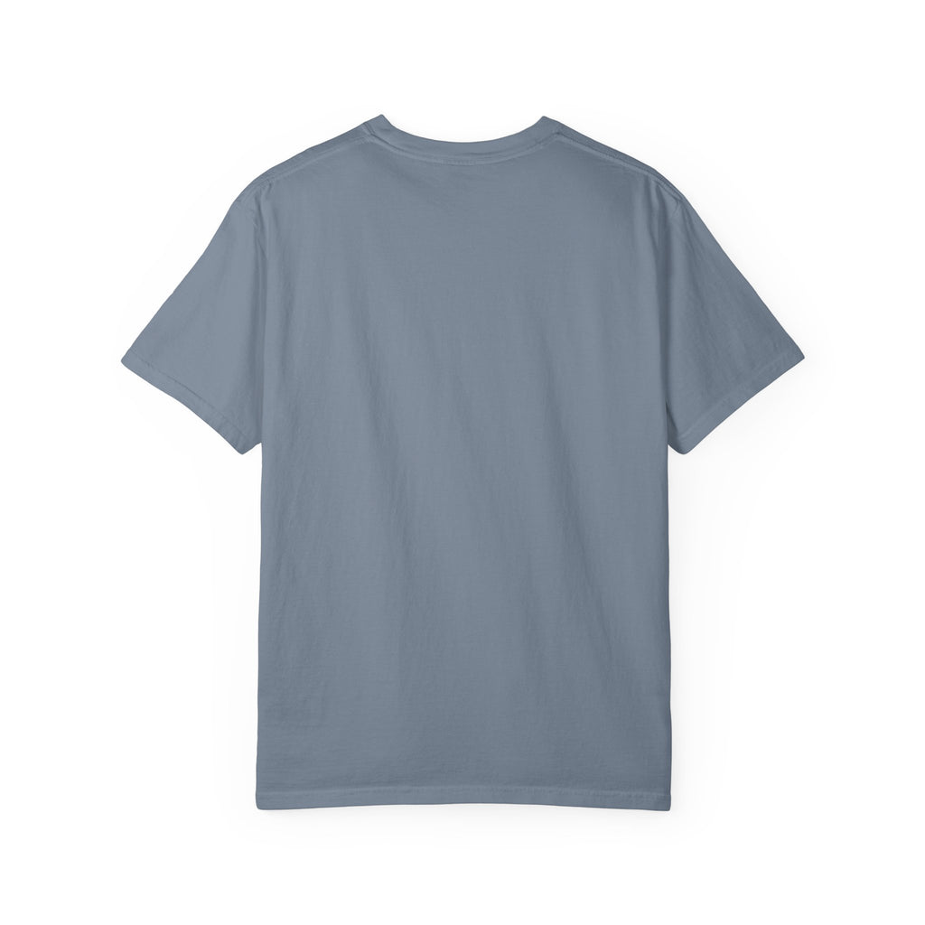 Happy to See Your Face T-shirt | Colorful Retro Smiley Typography