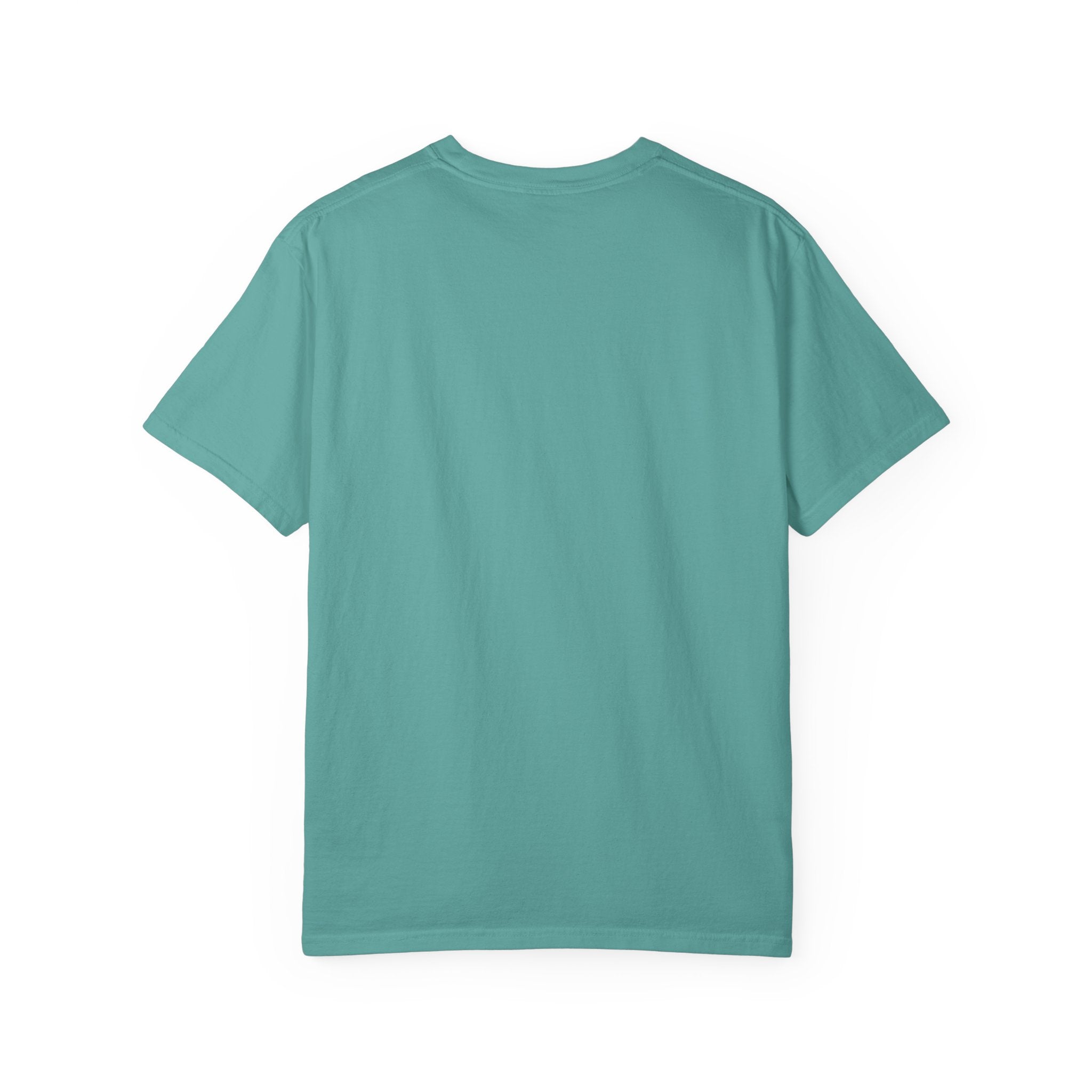 T-Shirt — "Friends Are the Sunshine of Life" Floral Graphic Tee